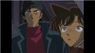 Kudou Shinichi Và Án Mạng ở New York  (Phụ Đề)