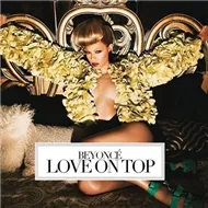 Love On Top (Digital Remixes EP 2012)