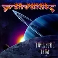 Stratovarius - Twilight Time ( 1992 )