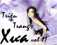 Xưa (Vol 11)