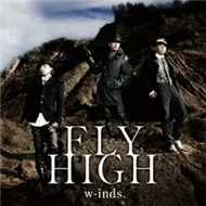 Fly High (31st Single Type A)