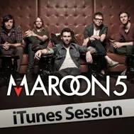 iTunes Session EP (2011)