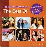M2M - The Best Of M2M (2003) abc
