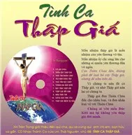 Tình Ca Thập Giá (Linh Mục Thái Nguyên)