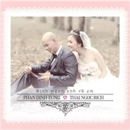 Định Mệnh Anh Và Em (Single 2012)