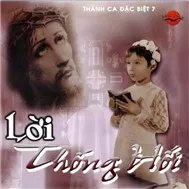 Lời Thống Hối (Thánh Ca)
