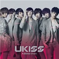 A Shared Dream (1st Japanese Album 2012)