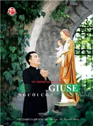 Giuse Người Công Chính (Thánh Ca Vol 13)