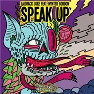 Speak Up (Promo CDM 2012)