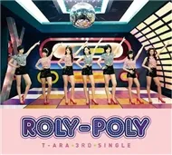 Roly Poly (3rd Japanese Single 2012)