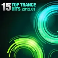 15 Top Trance Hits 01 (2012)