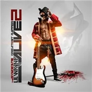 The Greatest Rapper Alive 2 (2012)
