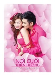 Quang Hà & Hà Vy - Nơi Cuối Thiên Đường (2012)