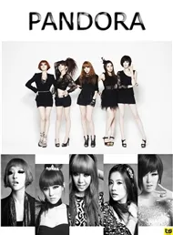 Open Pandora’s Box (Single 2012)