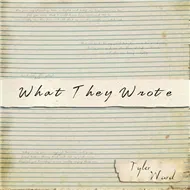 What They Wrote (2012)