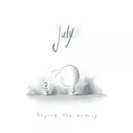 July - Beyond The Memory (CD1)