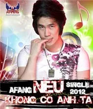 Nếu Không Có Anh Ta (Single 2012)