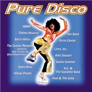 Pure Disco
