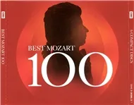 Best Mozart 100 (CD 1)