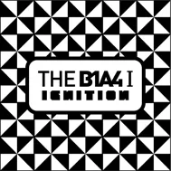 The B1A4 I 'Ignition' (1st Formal Album 2012)