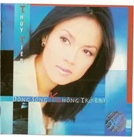 Dòng Sông Không Trở Lại (Thúy Nga 314)