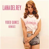 Video Games Remixes (EP 2012)