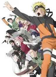 Naruto Shippuuden Movie 3 (Phim Hoạt Hình)