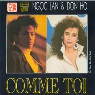 Comme Toi (Giáng Ngọc)