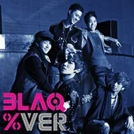 BLAQ%Ver. (4th Mini Album 2012)