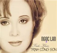 Tình Khúc Trịnh Công Sơn (2CD)