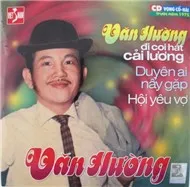 Văn Hường Đi Coi Hát Cải Lương