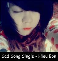 Sad Love Collection (Single 2012)