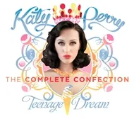 Teenage Dream (The Complete Confection 2012)