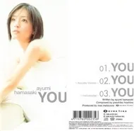 You (Single 2012)