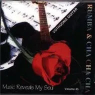 Rumba And Cha Cha Cha (Vol 45)