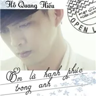Em Là Hạnh Phúc Trong Anh (2012)
