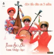 Độc Tấu Dân Ca Ba Miền (Tranh Sáo Bầu Tam Thập Lục)
