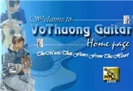 Vo Thuong Guitar