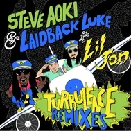 Turbulence EP (2011)
