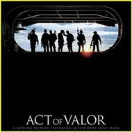 Act Of Valor (OST 2012)