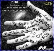V.A – Guitar/Acoustic Solo CD2 (Guitar meets Piano Valentine Collection 3CD)
