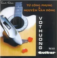 Tình Khúc Từ Công Phụng Và Nguyễn Văn Đông