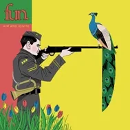 Aim And Ignite (2010)