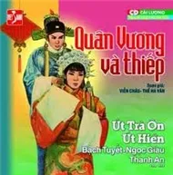 Quân Vương Và Thiếp (Cải Lương Trước 1975)