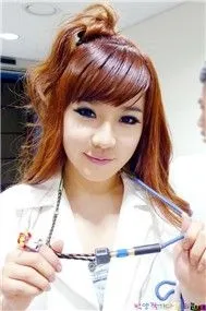 Park Bom (2NE1) Collection