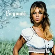 B'Day (Deluxe Edition Itunes 2007)