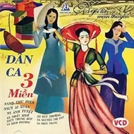 Dân Ca Ba Miền