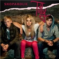 Shopaholic (EP 2012)