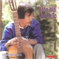 Buồn Mãi Quanh Ta (Vol 41)
