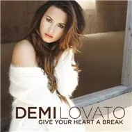 Give Your Heart A Break (EP 2012)